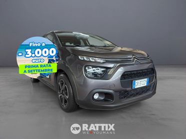 Citroen C3 1.2 Puretech 110CV Plus