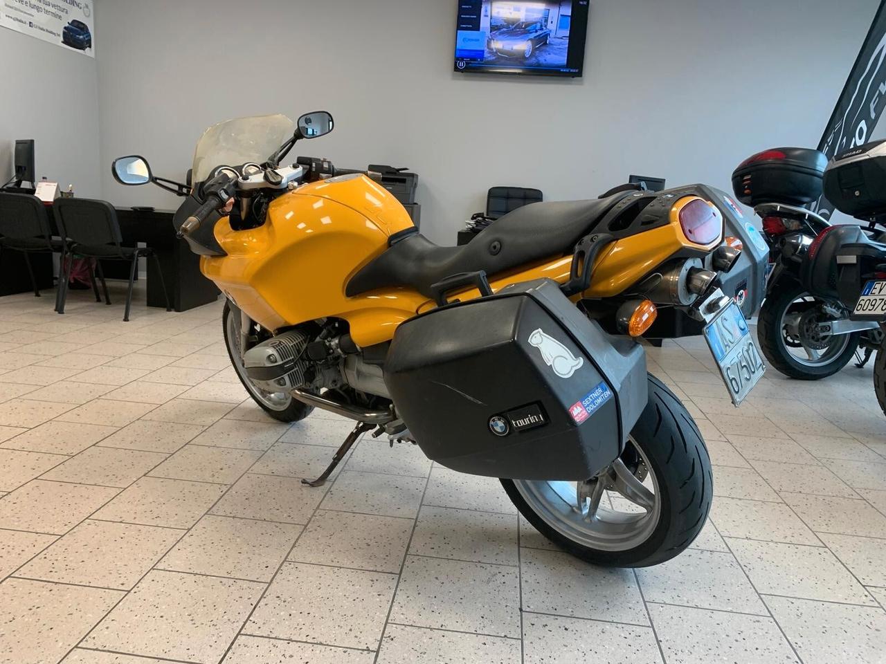 Bmw R 1100 S