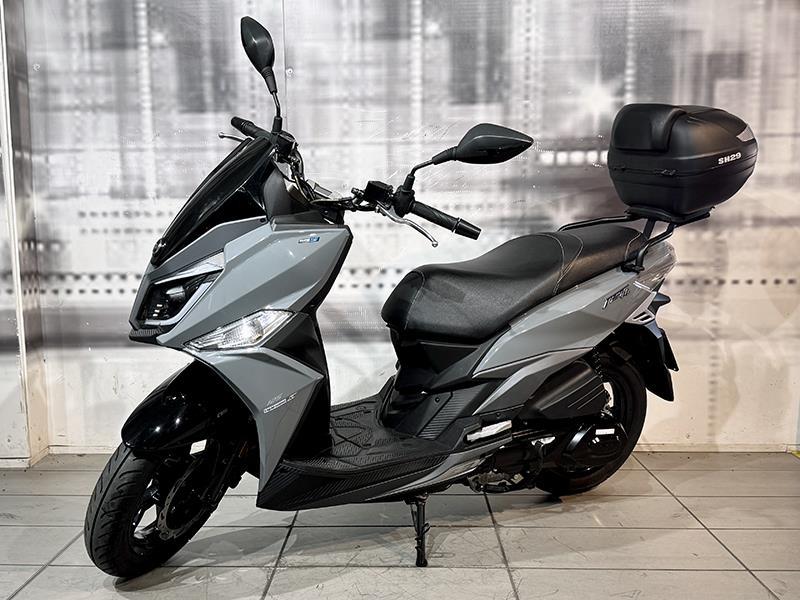 Sym Jet 14 125