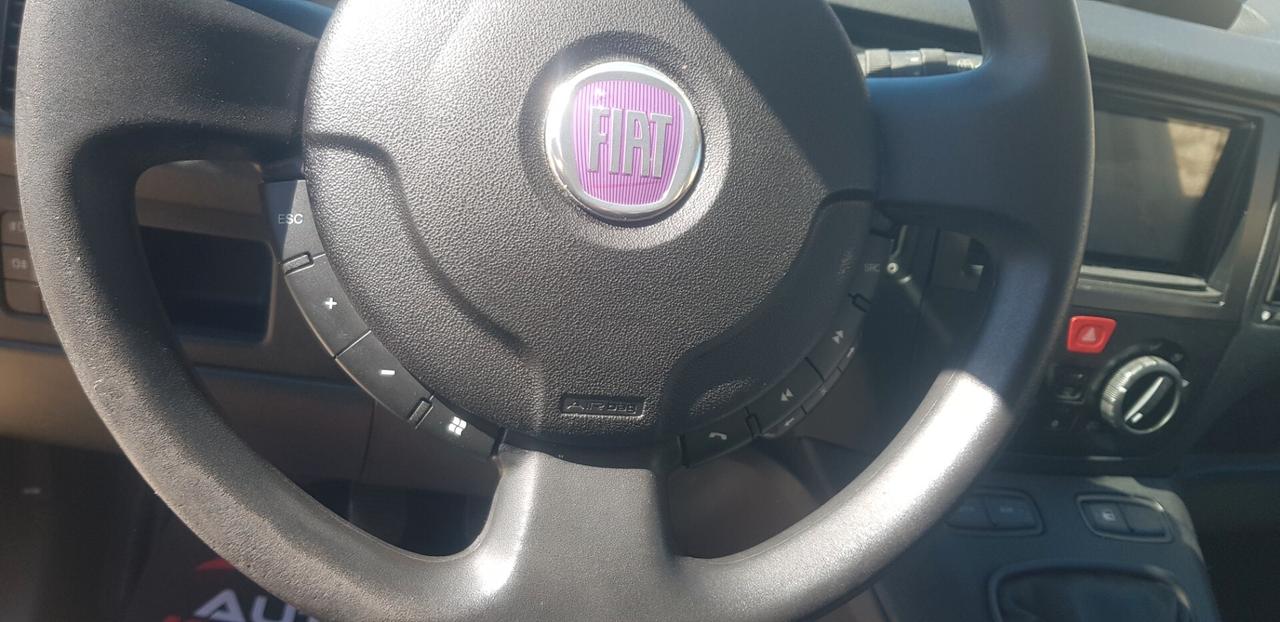 Fiat Idea 1.3 Multijet 16V 90 CV Emotion EURO 4