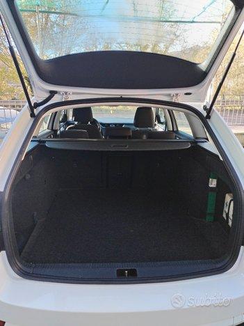 Skoda Octavia 1.5 DSG G tech