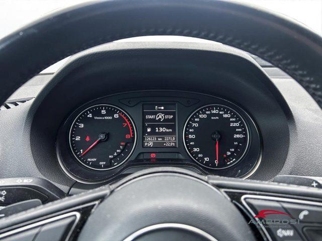 AUDI Q2 1.4 TFSI Design S tronic