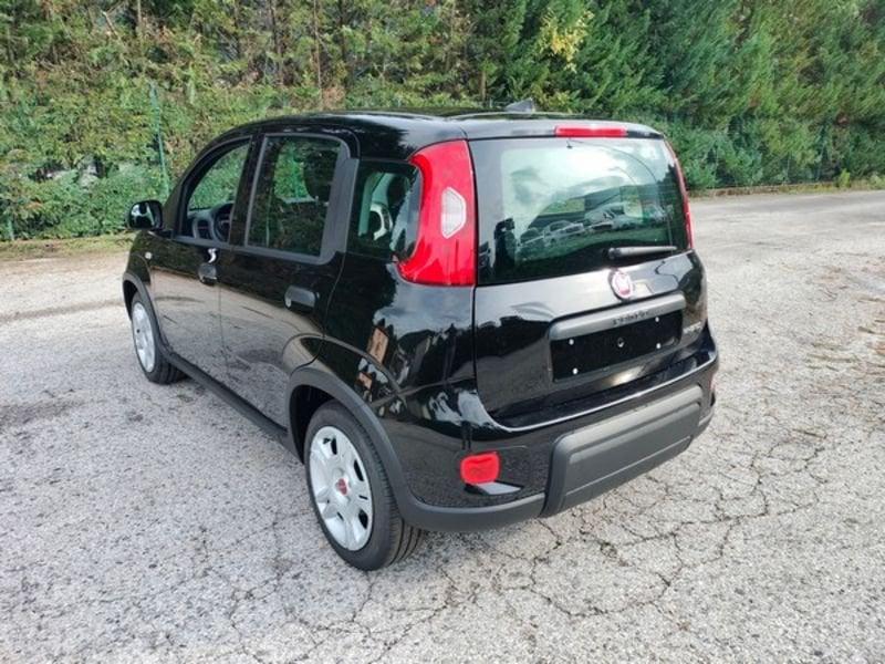 FIAT Panda 1.0 FireFly S&S Hybrid Gpl!!!