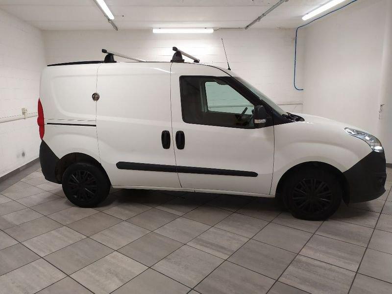 Opel Combo van 1.6 cdti 105cv L1H1 E5+(E5)