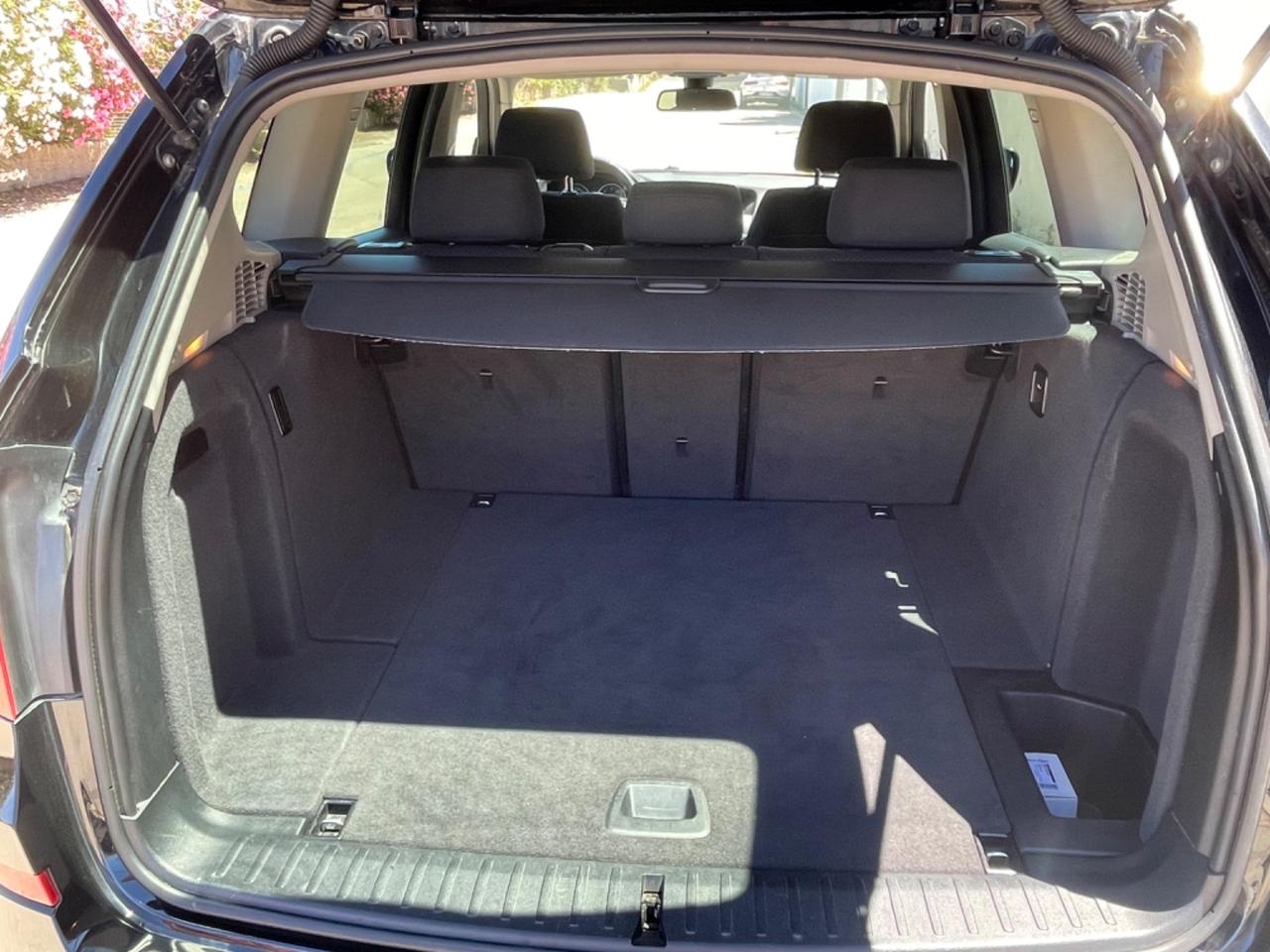 Bmw X3 xDrive20d Futura