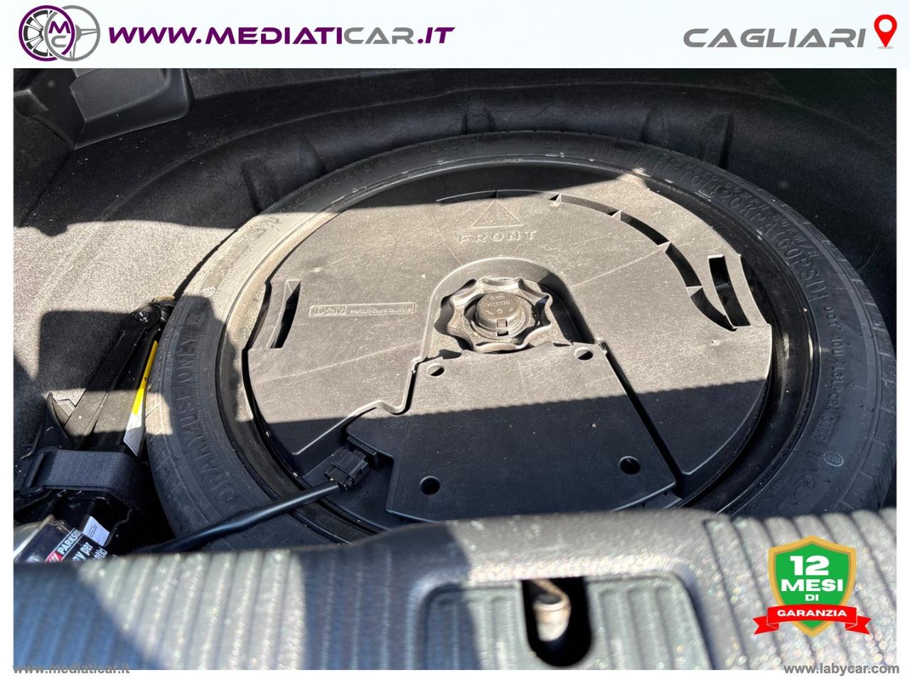 AUDI A3 SPB 35 TDI S tronic Admired