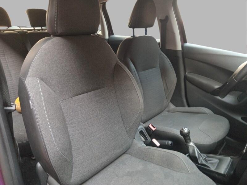 CITROEN C3 2ª serie C3 PureTech 82 Selection