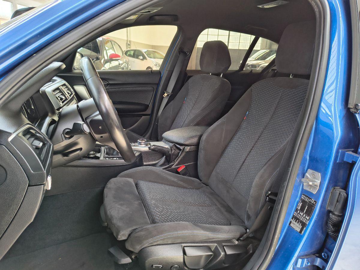 BMW - Serie 1 - 118i 5p. Advantage
