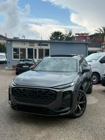 Audi Q3 TDI S tronic line edition