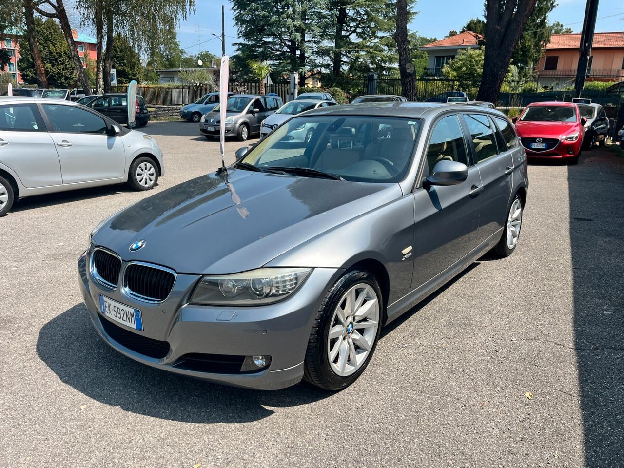 Bmw 320 330d cat xDrive Touring Futura