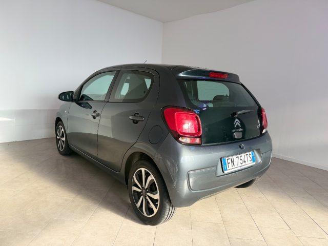 CITROEN C1 Airscape VTi 68 5 porte Shine