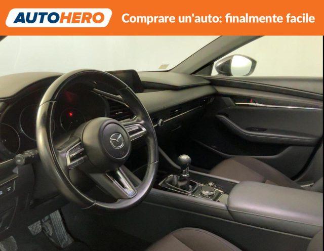 MAZDA 3 Mazda3 2.0L 150CV Skyactiv-G M-Hybrid Executive