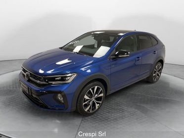 Volkswagen Taigo 1.0 TSI 115 CV DSG R-Line Plus