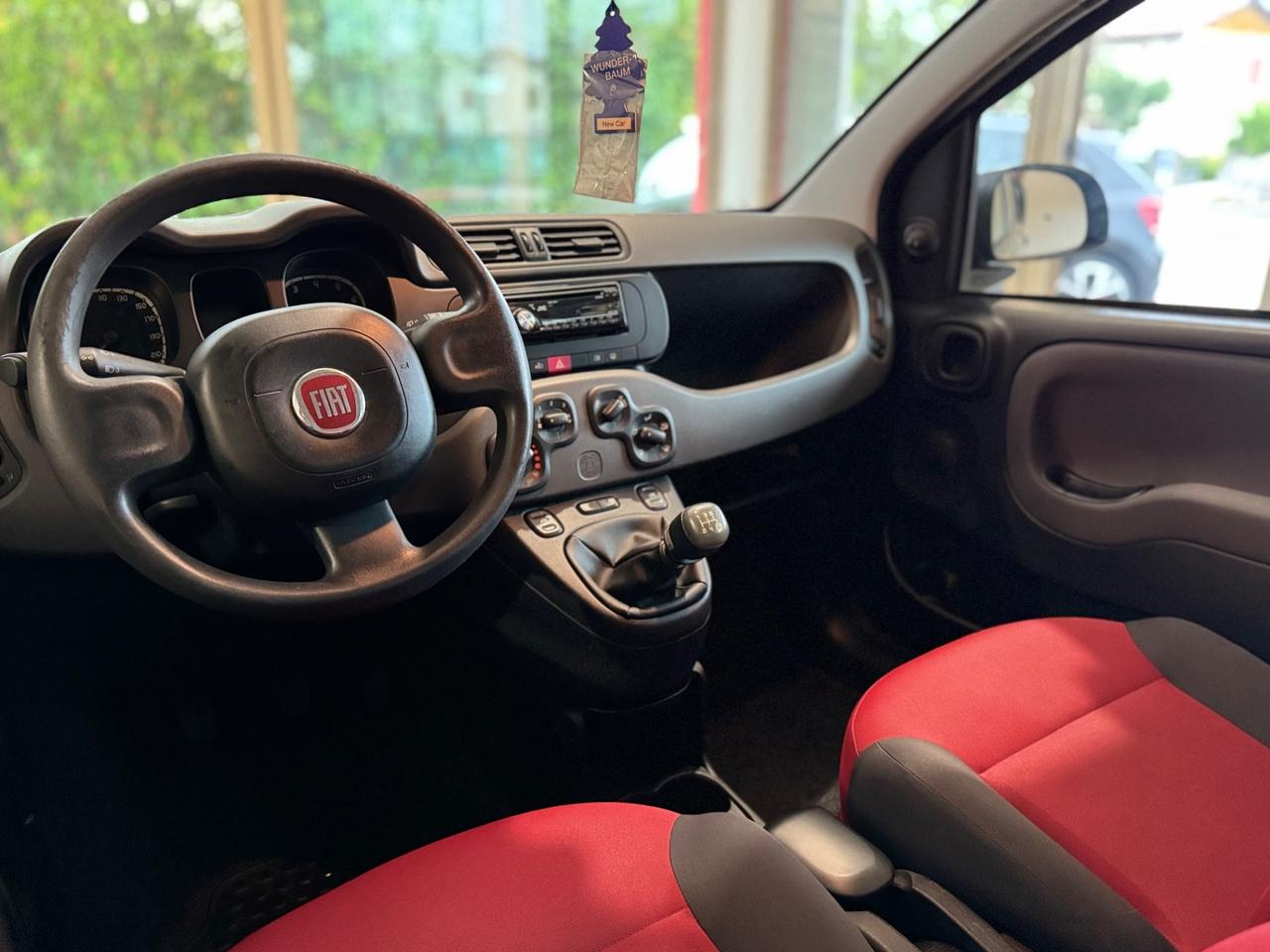 Fiat Panda 1.2 EasyPower Pop