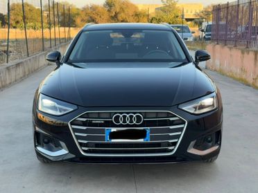 Audi A4 40 TDI S tronic Business