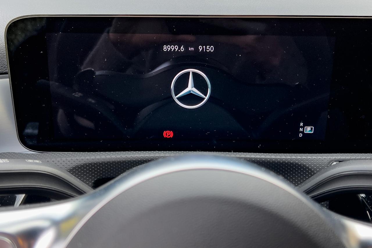 Mercedes-Benz AMG A45 S 4Matic+ Premium Plus