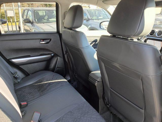 SUZUKI Vitara Top AllGrip 1.4 Hybrid 4WD MODEL 2026