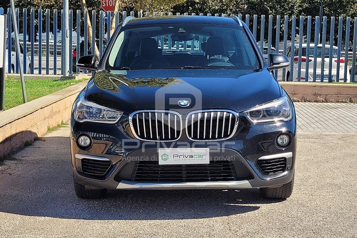 BMW X1 xDrive18d xLine