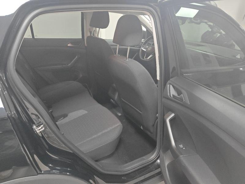 Volkswagen T-Cross T-Cross 1.0 TSI Style BMT
