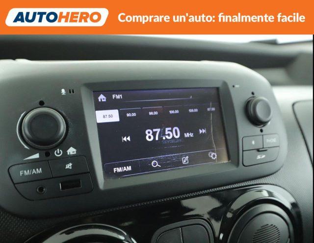 FIAT Qubo 1.4 8V 77 CV Lounge