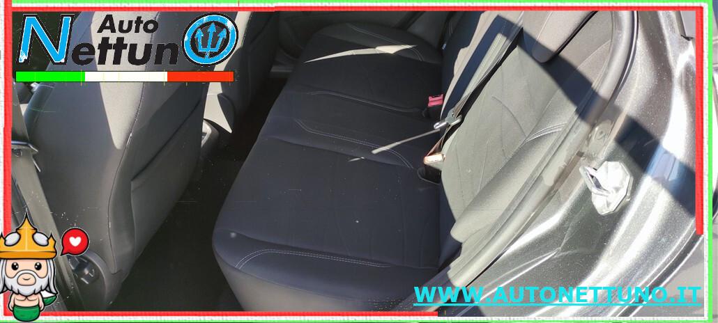Ford Fiesta 1.5 TDCi 75CV 5 porte Titanium Motore Sostituito
