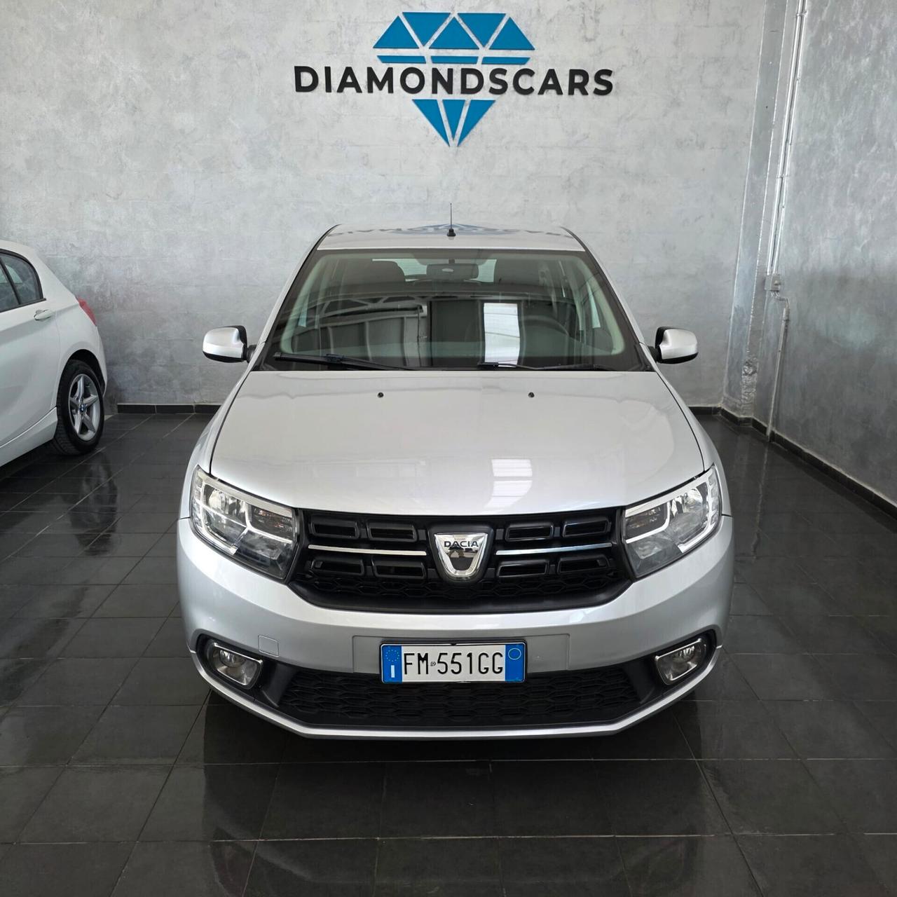 Dacia Sandero 1.0 BENZINA NEOPATENTATI