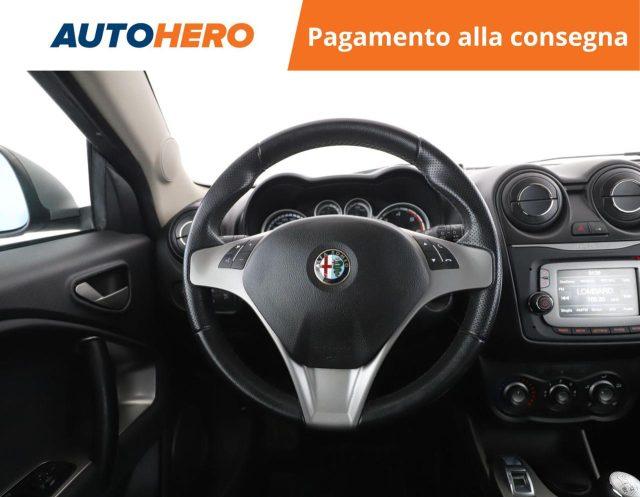 ALFA ROMEO MiTo 1.3 JTDm 85 CV S&S Progression
