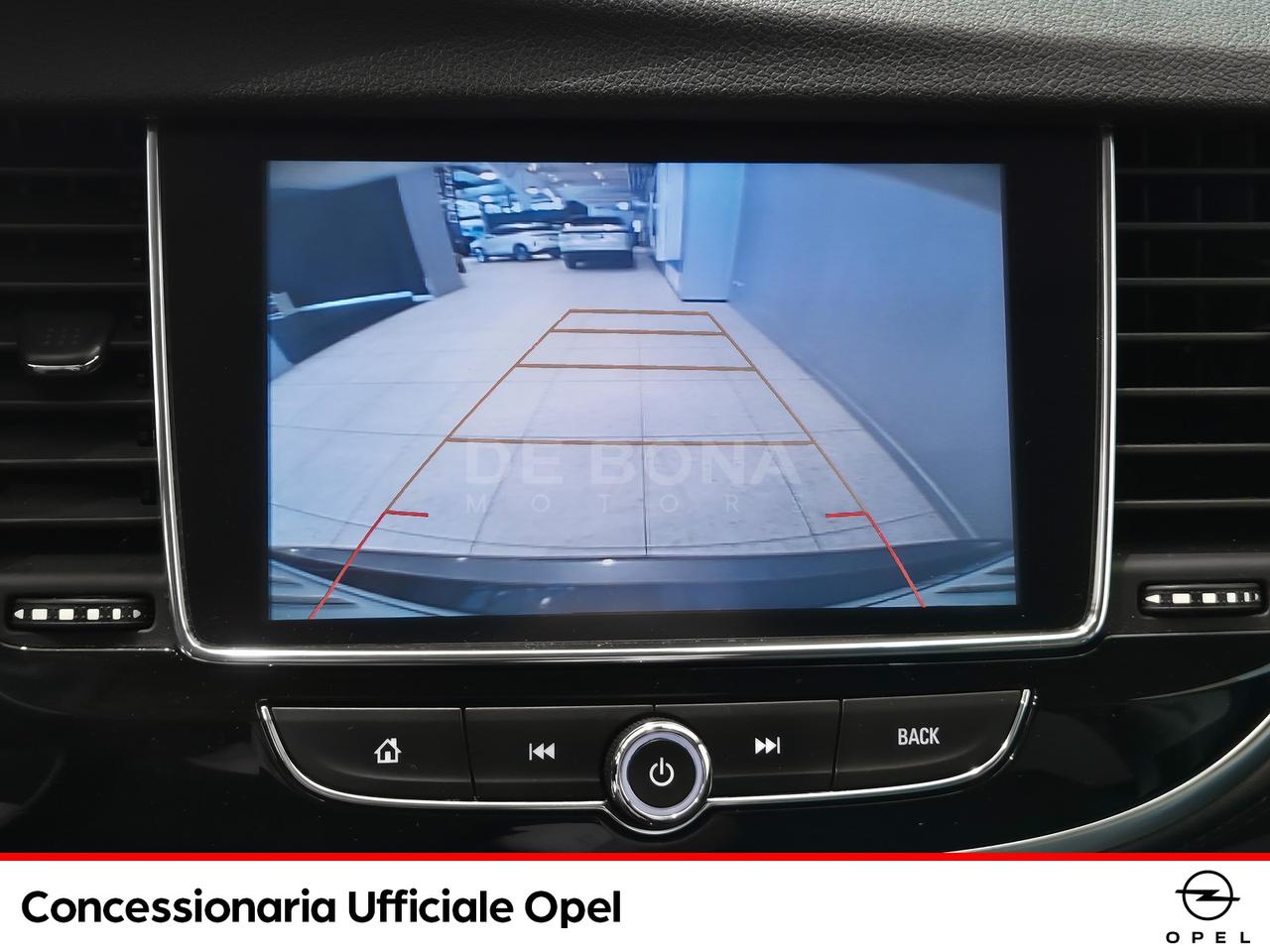 Opel Mokka X x 1.6 cdti innovation s&s 4x2 136cv