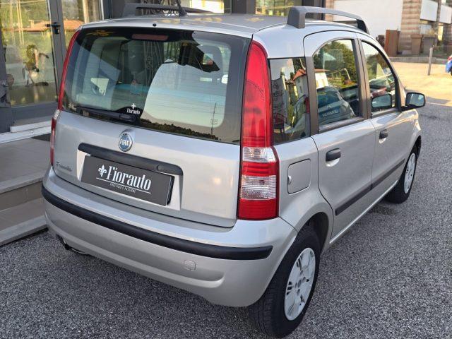 FIAT Panda 1.2 Dynamic CLIMA
