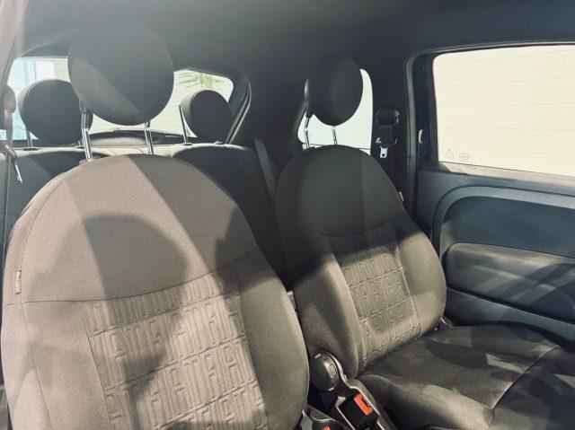 FIAT 500 1.0 Hybrid PREZZO REALE