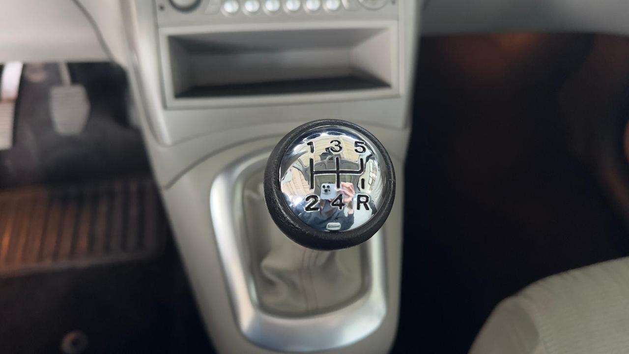 Citroen C3 Picasso 1.6 HDi 90 Exclusive