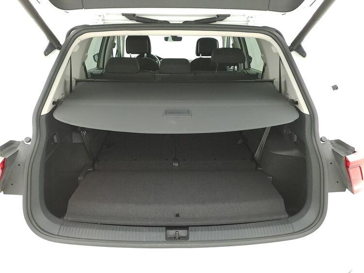 Volkswagen Tiguan Business DSG - 7 POSTI BR380776 2.0 Diesel 150CV