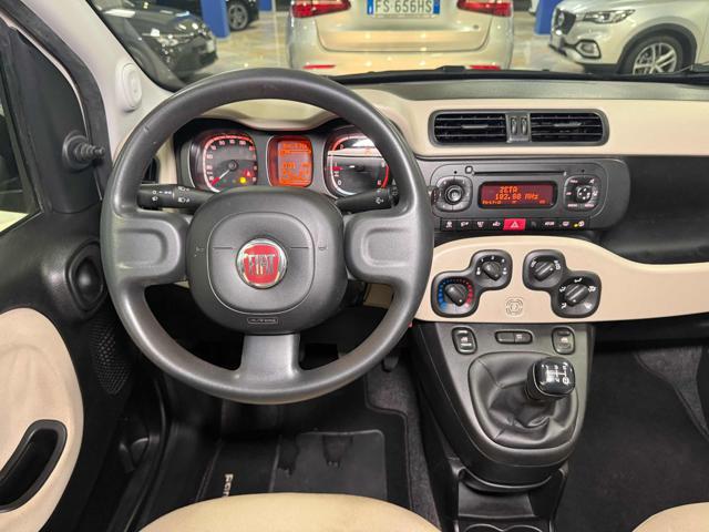 FIAT Panda 1.3 MJT S&S Easy