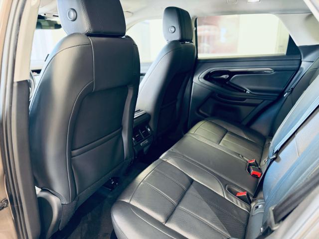 Land Rover Range Rover Evoque 2.0d i4 mhev Business Edition awd 180cv auto