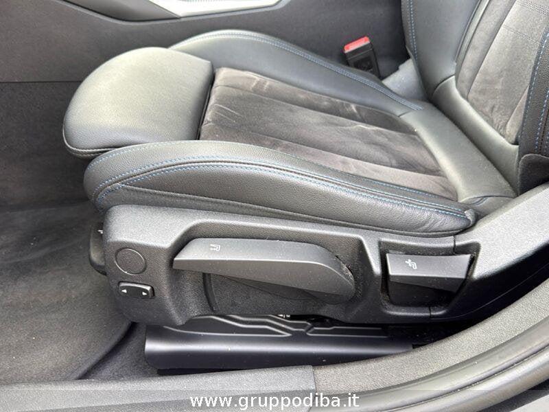 BMW Serie 3 G21 2022 Touring 320d Touring mhev 48V xdrive MSport auto