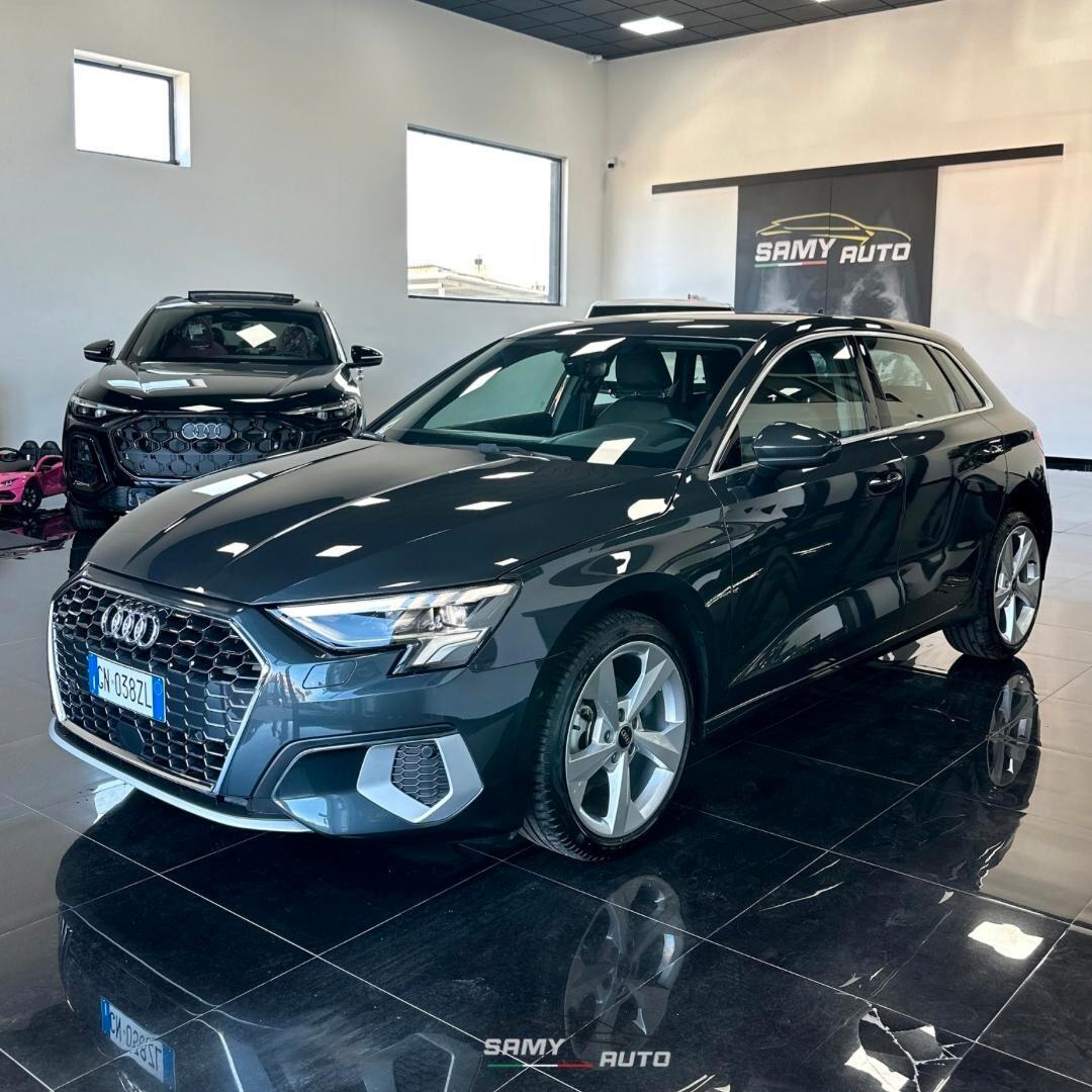 Audi A3 SPB 30 TDI