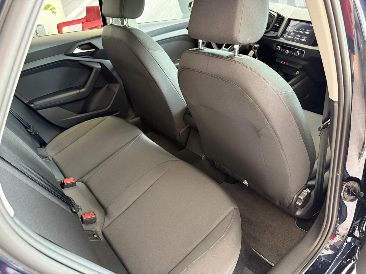 Audi A1 SPB 30 TFSI Admired