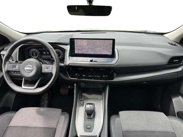 Nissan Qashqai 1.3 MHEV 158 N-Connecta Xtronic