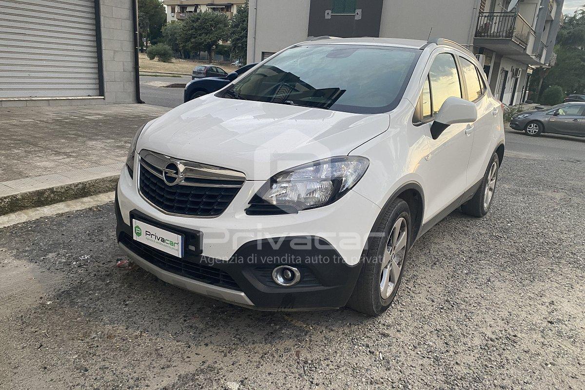 OPEL Mokka 1.6 Ecotec 115CV 4x2 Start&Stop Cosmo