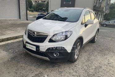 OPEL Mokka 1.6 Ecotec 115CV 4x2 Start&Stop Cosmo