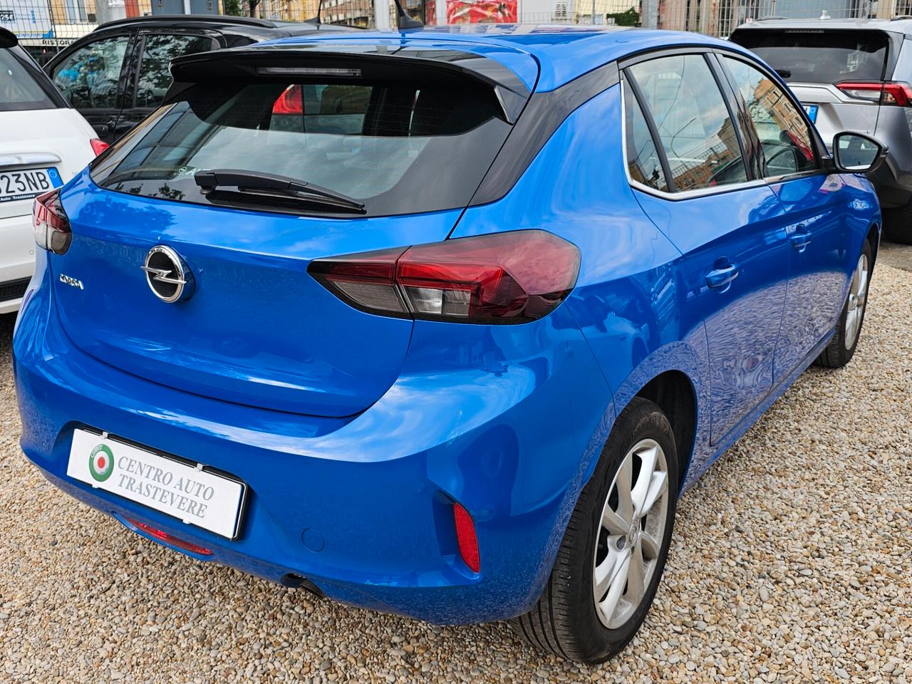 Opel Corsa 1.2 100 CV Elegance