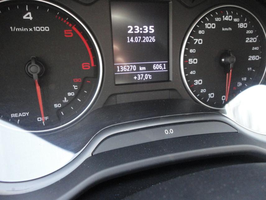Audi Q2 1.6 tdi Business