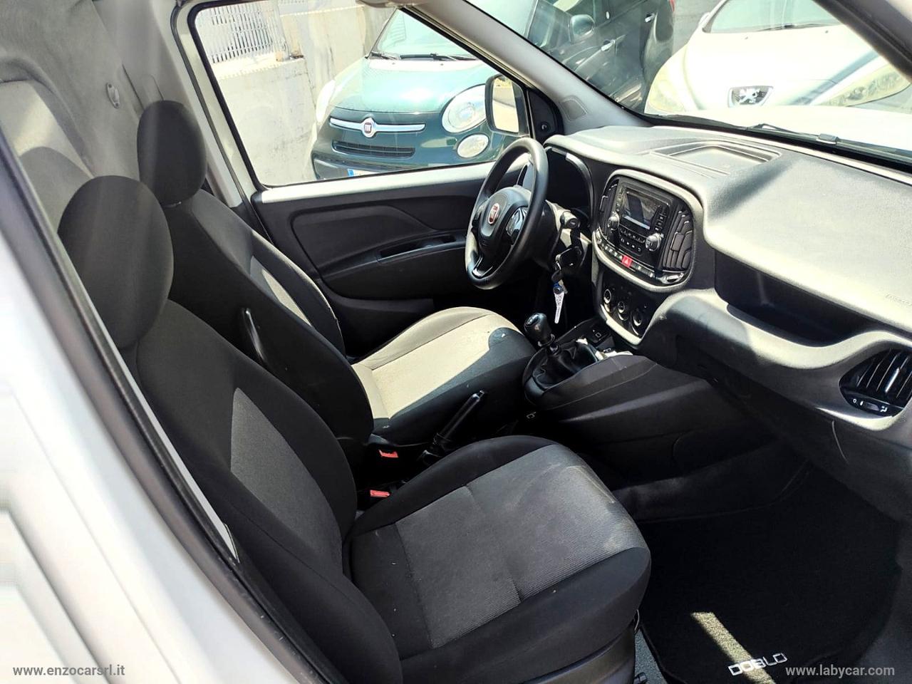 Doblò 1.4 Nat.Pow.PL-TN Cargo Maxi Loun.