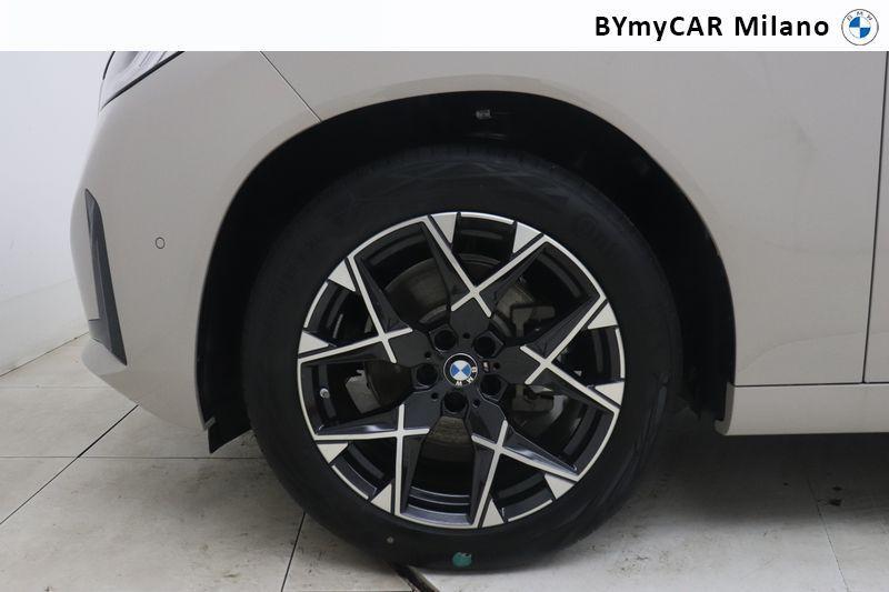 BMW X3 MSport xDrive20 Steptronic