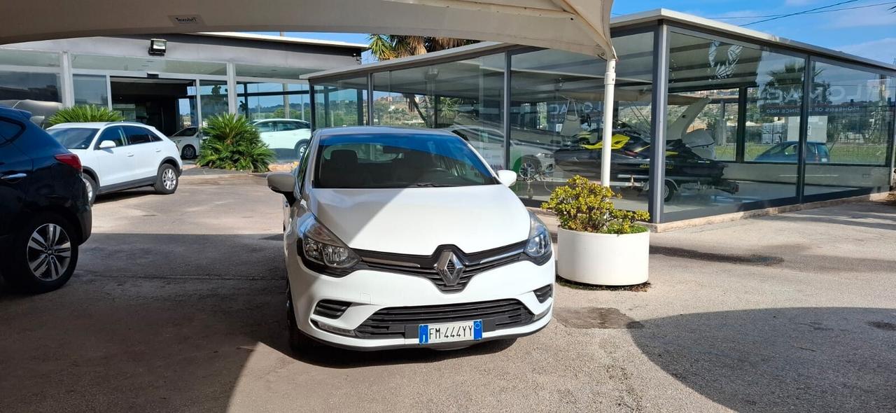 Renault Clio dCi 8V 75CV Start&Stop 5 porte Energy Life