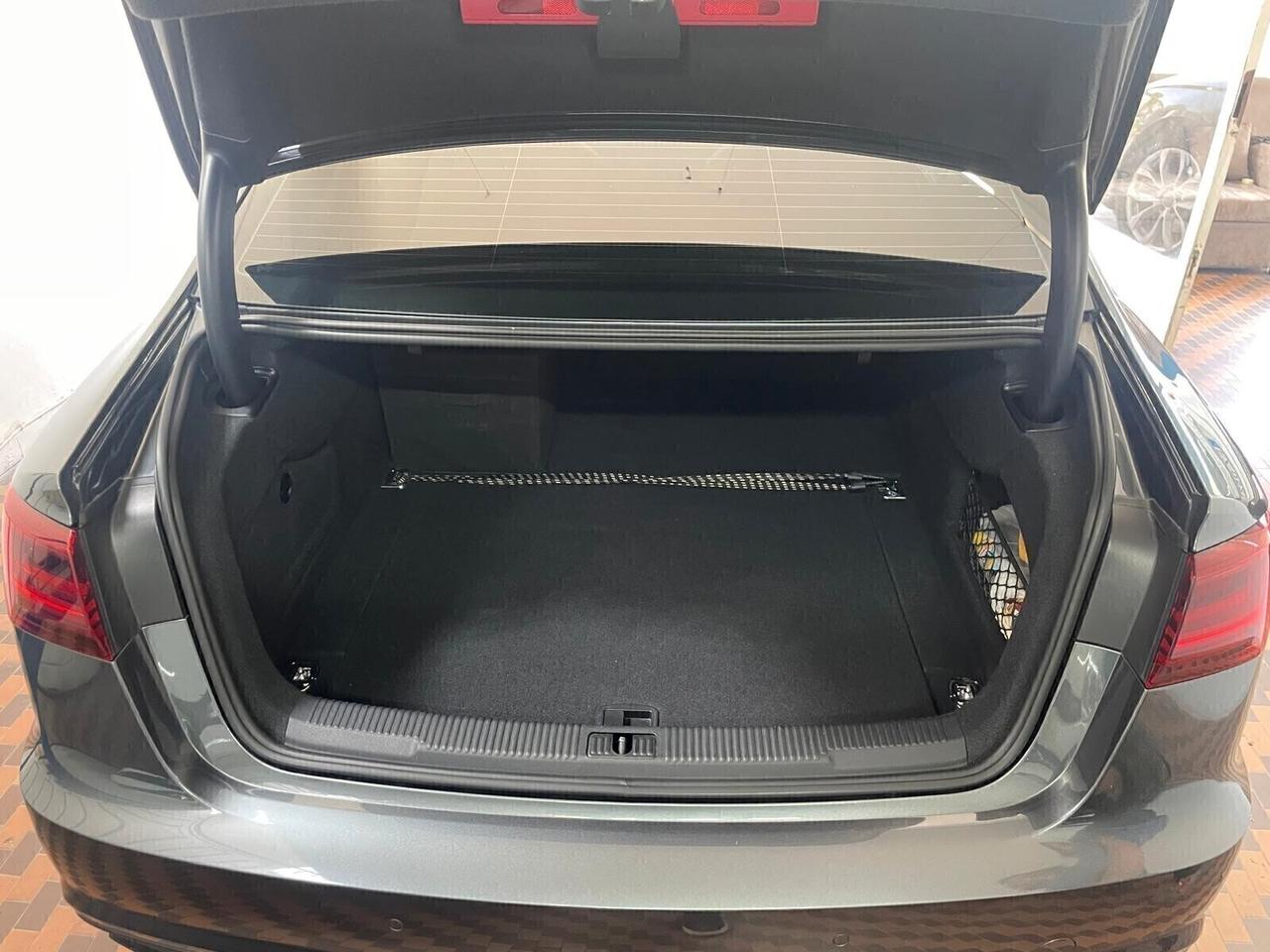 Audi A6 2.0 190 CV aut. 4G Limousine