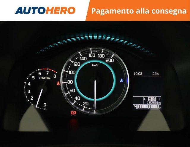 SUZUKI Ignis 1.2 Hybrid 4WD All Grip Top