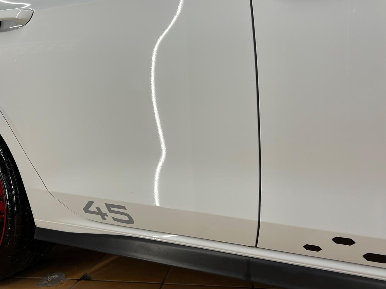 Volkswagen Golf GTI 2.0 TSI DSG Clubsport 45