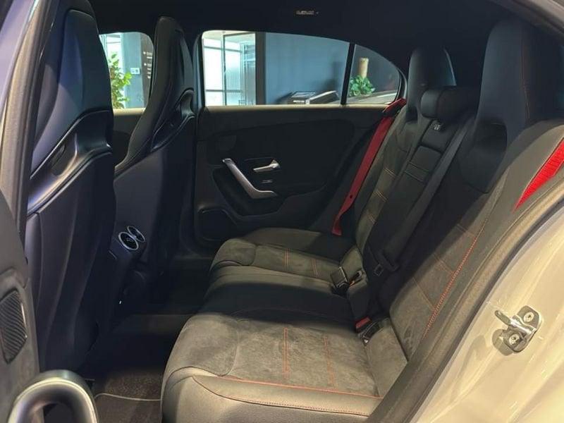 Mercedes-Benz Classe A 35 AMG 4Matic AMG Line Premium