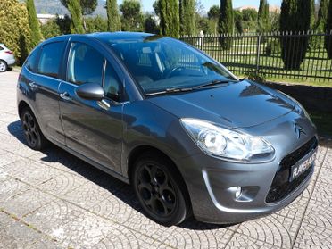 Citroen C3 1.4 HDi 70 Exclusive Style